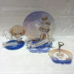 2026年最新】ミュンナ アクリルスタンドの人気アイテム - メルカリ