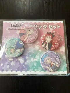 2026年最新】澁谷かのん 缶バッジの人気アイテム - メルカリ