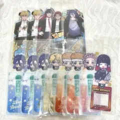 WIND BREAKER グッズまとめ売り