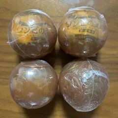 ドラゴンボールカプセル　ドラカプ　ワンピースコラボ　彩色　ゴールド　金色　欠品有 2025年最新】ドラゴンボールカプセルネオ ワンピースの人気アイテム