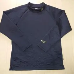 プーマ　メンズ　ゴルフウェアー　ストレッチ3Dジャカードラグランモックネック