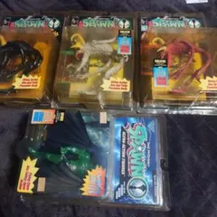 2026年最新】スポーン ジャンクの人気アイテム - メルカリ