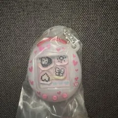 たまごっち　シャカシャカチャームコレクション2　いちごっち