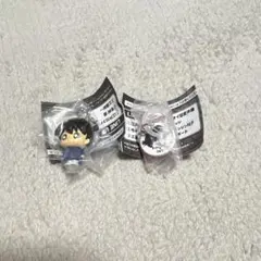 名探偵コナン めじるしアクセサリー3 新一　蝶ネクタイ型変声機　2つセット