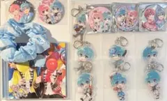 すとねく　すとろべりーねくすとっ！　初回限定盤B おまけつき　すとぷり　グッズ