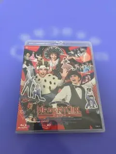 星組 博多座公演 ミュージカル ME AND MY GIRL 暁千星 - メルカリ