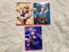 うたプリ ビジュコレ PRカードセット 一十木音也