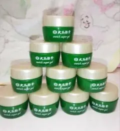 大高酵素ジェル50㌘　　　6個 大高酵素ジェルサンプル7㌘　8個 大高酵素ジェル50㌘ 6個 大高酵素ジェルサンプル7㌘ 8