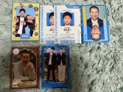 よしもとコレカ 6th ノベルティ　コットン　セット