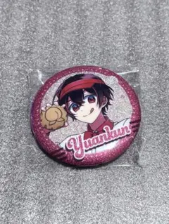 2025年最新】カラフルピーチ 缶バッジ ゆあんくんの人気アイテム