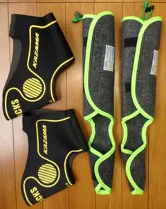 FIT SOCKS&吸湿インナー