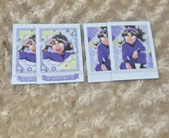 忍たま乱太郎　ぱしゃこれ　第4弾　竹谷八左ヱ門