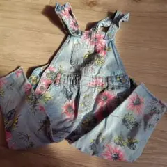 GAP　デニム　90センチ〜100センチ