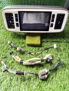 パナソニックCN-LR820DFC地図2026 DVD HDMI BT TV - メルカリ
