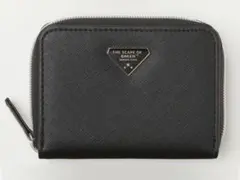 THE SCAPE OF GREENやみつき財布(ブラック)✨️15日まで値下げ✨️