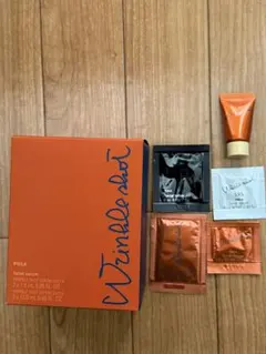 POLA リンクルショット メディカル セラム デュオ 美容液 2本セット