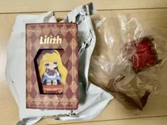 52toys LILITH アリス ミッドナイトティーパーティーシリーズ