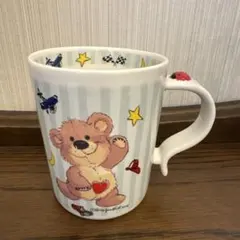 Suzy's Zoo Boof マグカップ