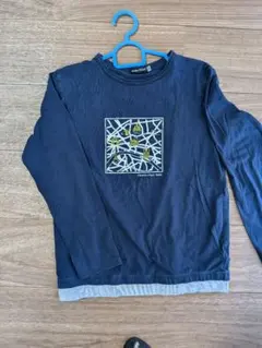 BeBe 長袖Tシャツ 150cm