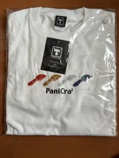 ジャッカル　パニクラTシャツ 新品未使用