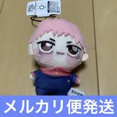 呪術廻戦 ちょぴぬいぷち