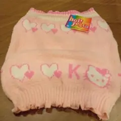 ハローキティ ルームウェア