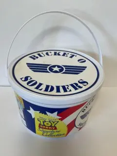 2025年最新】Toy Story Bucket o Soldiersの人気アイテム - メルカリ