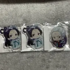 薬屋のひとりごと ミニアスクタ くじ引き堂