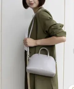 美品】YAHKI ヤーキ W FACE レザー トートバッグ ホワイト 白 - メルカリ