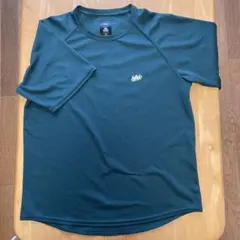 ballaholic Tシャツ 深緑