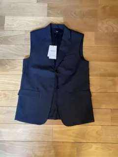 2025年最新】theory レディース ベスト・ジレ・ビスチェの人気