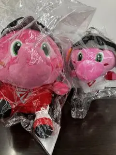 千葉ジェッツ　ジャンボくん