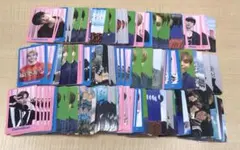 2025年最新】dfesta ウジ トレカの人気アイテム - メルカリ