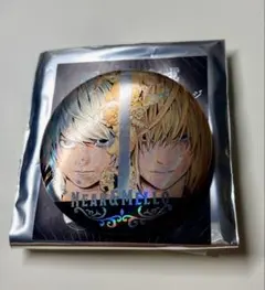 デスノート メロ 缶バッジ 痛バ セット デスノート メロ 缶バッジ 痛バ セット DEATHNOTE デスノート
