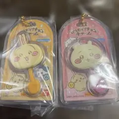 【新品未使用】ちいかわロリポップチョコチャーム　２種