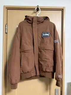 X-LARGE ナイロンジャケット