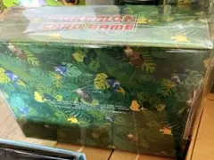 ポケカ　引退品　03 まるのみされたピカチュウ