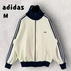在原みゆ紀さん着用】80年代 アディダス adidas ジャージ - メルカリ