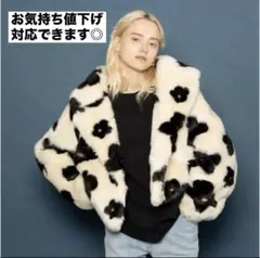 2025年最新】SeaRoomlynn レディース 毛皮・ファーコートの人気