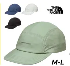 THE NORTH FACE ブラックキャップ　Ｍサイズ