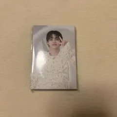 SEVENTEEN HAPPY BURSTDAY weverse 特典