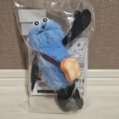 一番くじ パペットスンスン D賞 マスコット ぬいぐるみ　◎即日配送