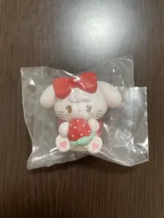 mikkoガチャ すわらせ隊2 いちごがいっぱい