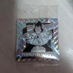 ドラゴンボール40周年記念 オリジナルイラスト　シールウエハース2 二十巻　20