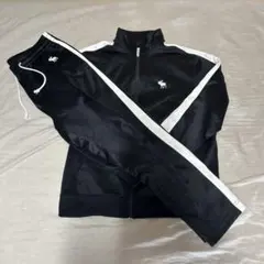 ジャージセットアップ