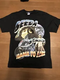 rapmade seeda ラップTシャツ hiphop