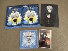 魔法使いの約束 まほやく オズ アーサー まとめ売り - メルカリ