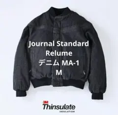 w*y様 激レア　ジャーナルスタンダード　ダービージャケットのサムネイル