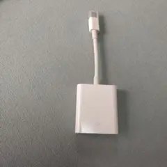 ★Apple Adapter 2つセット　A1307と型番不明