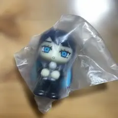 Ado どこでもミニフィギュア